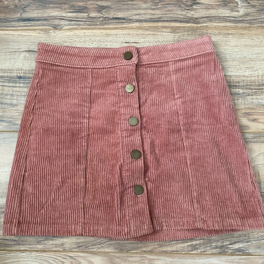 Forever 21 skirt